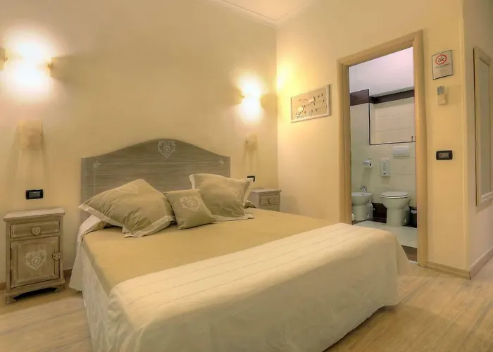 La Casa Di Maurizio